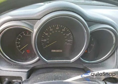 2009 Lexus Rx 350 z USA, uszkodzony, nr VIN 2T2HK31U89C122264